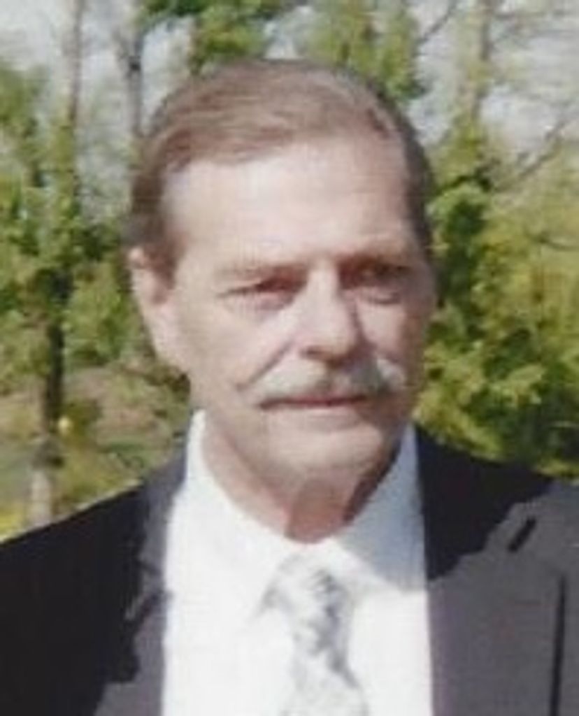William H. "Bill" Cabisca
