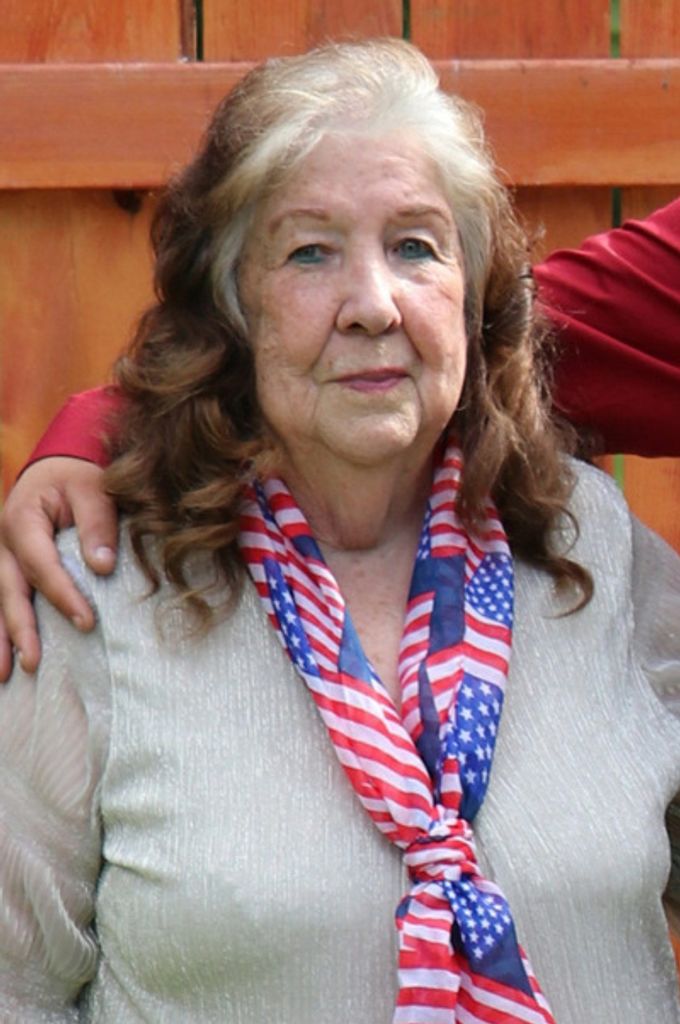 Thelma Rosealie Martin Profile Photo