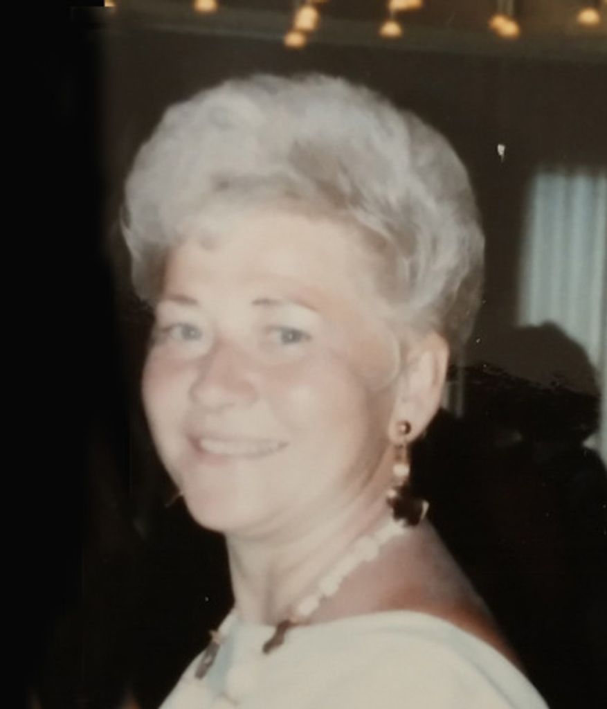 Ingeborg M. Scott Profile Photo