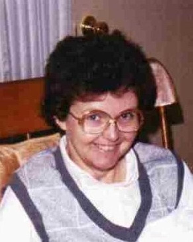 Betty Helms Hall Profile Photo