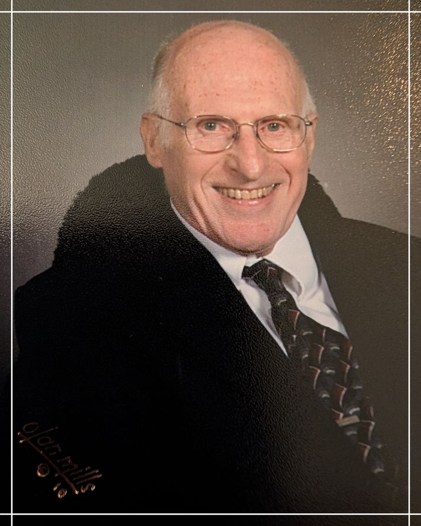 Dr. John C. Barrrett Profile Photo