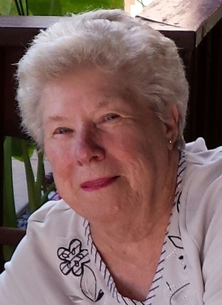 Helen Kern Profile Photo