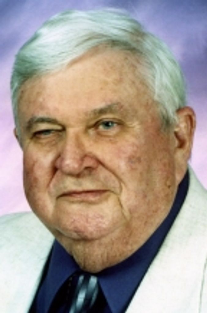John E. Murphy, Sr.
