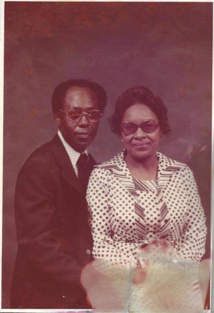 Fraulene Williams Rogers Profile Photo