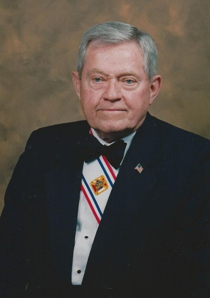 Thomas Emile Brown Profile Photo