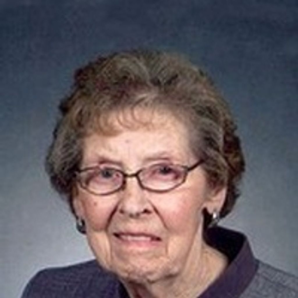 Elsie Klug