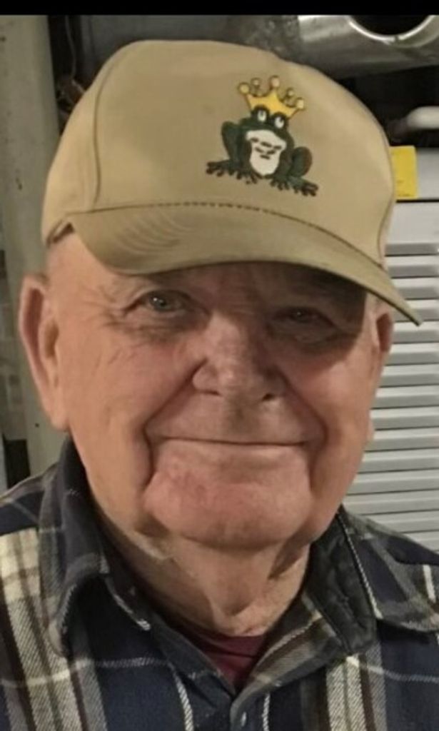 Richard Earl Waldron Profile Photo