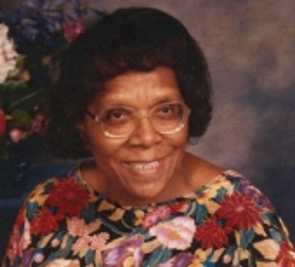 Rosalie (Whittaker) Hunter Profile Photo