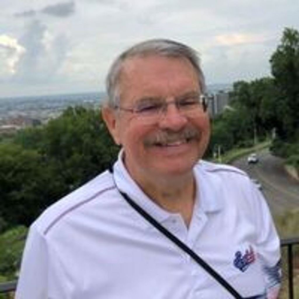 Frank Orin St. Lawrence