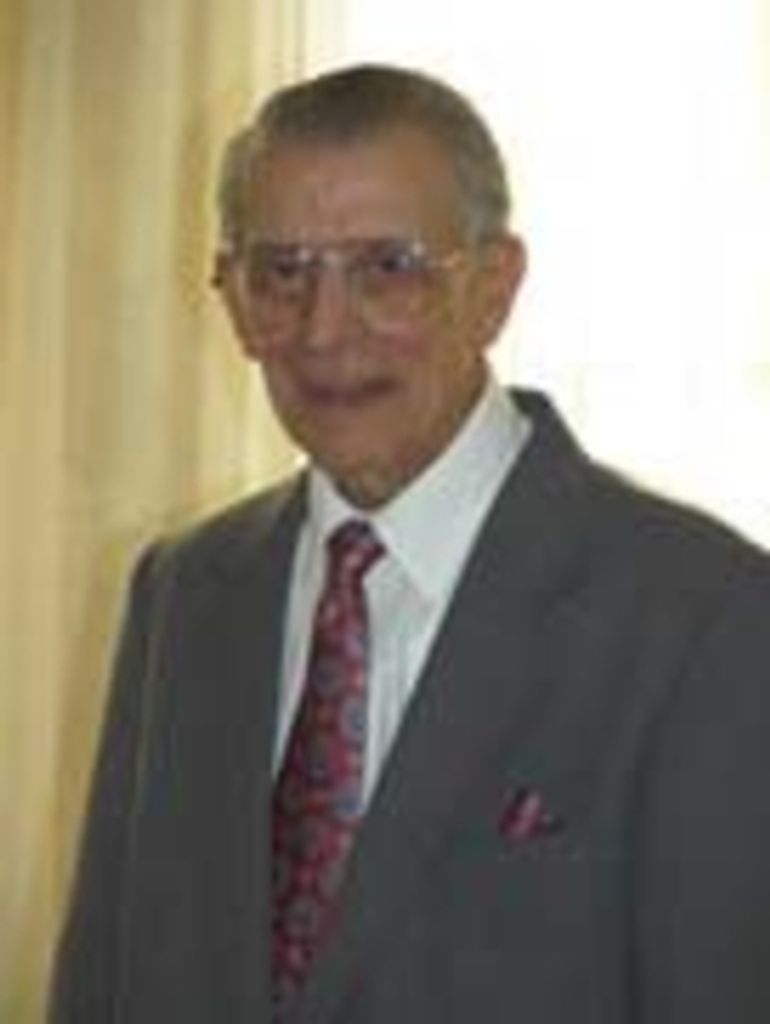 Angelo Caldarone Profile Photo