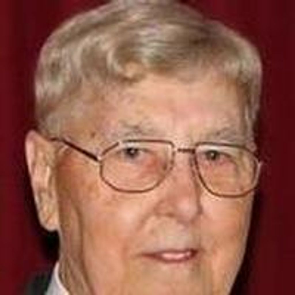 Alphonse "Al" A. Kulig