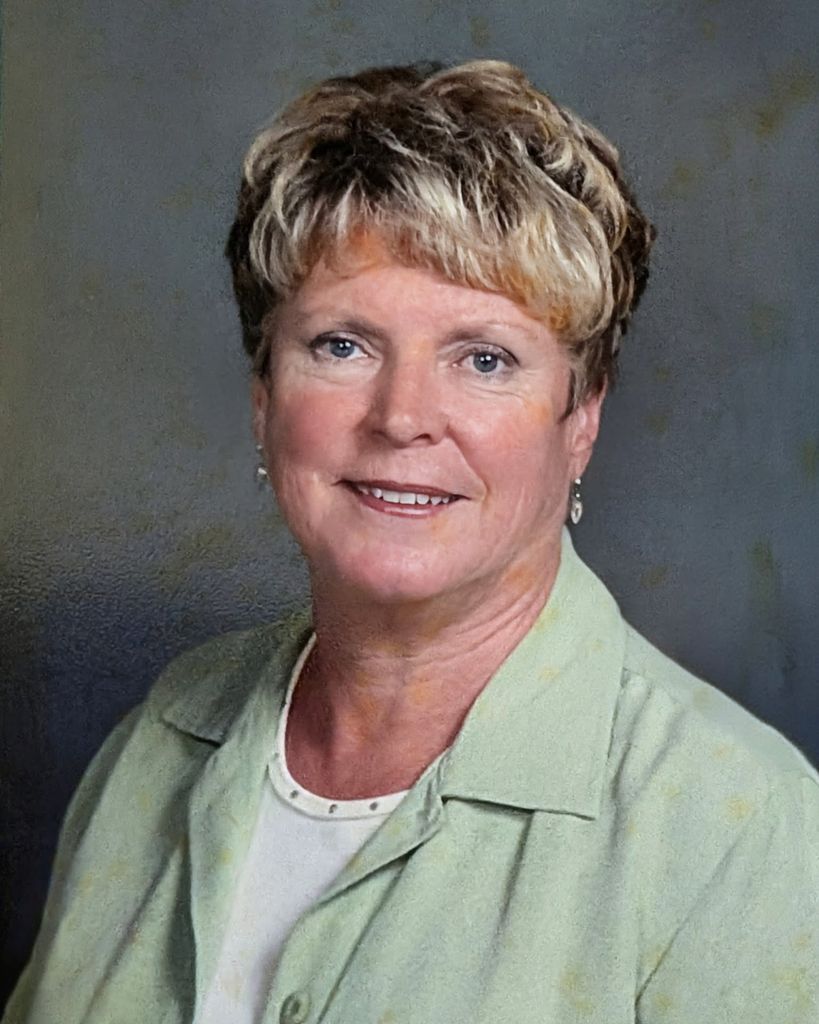 Deanna M. Nelson