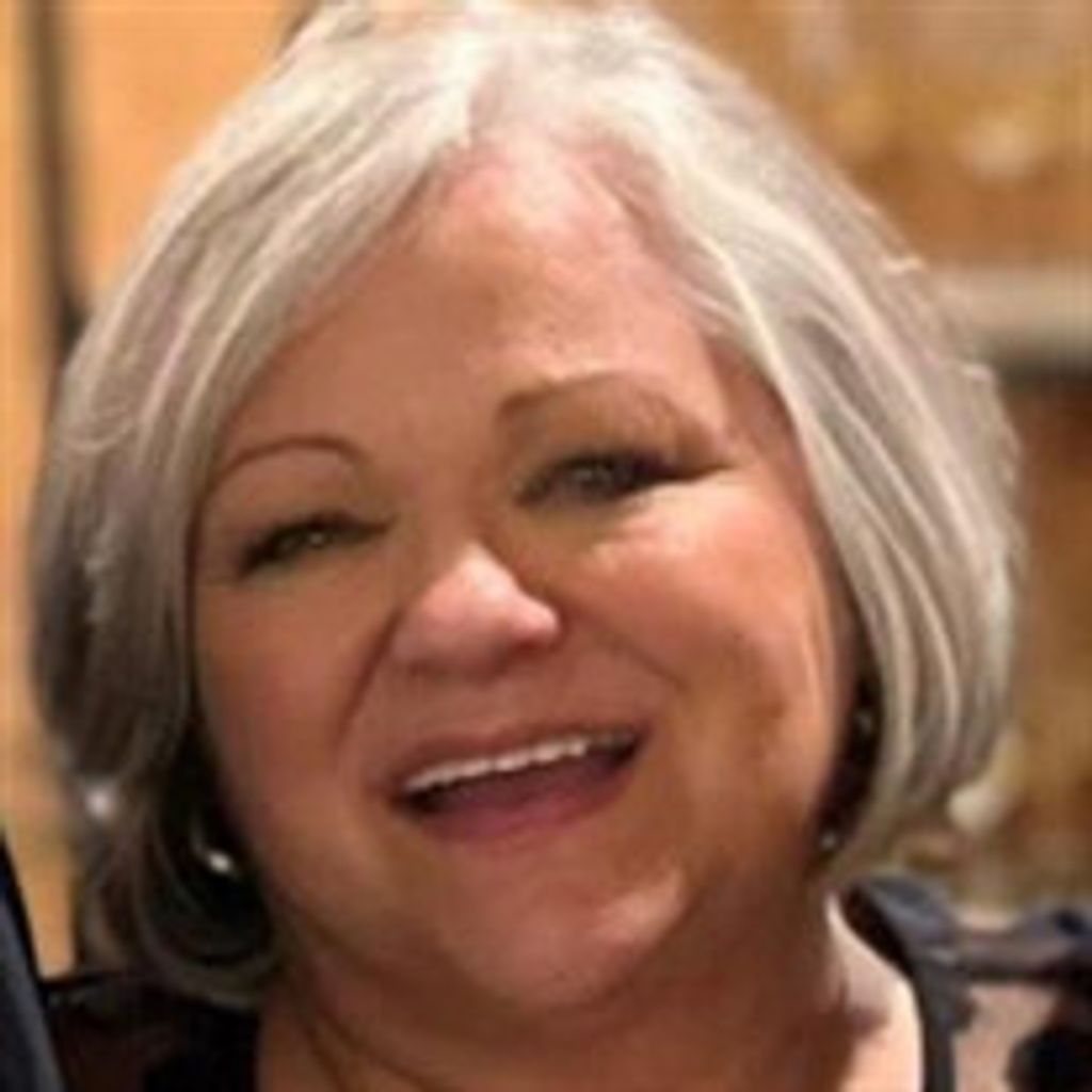 Sherie Shull Burdett