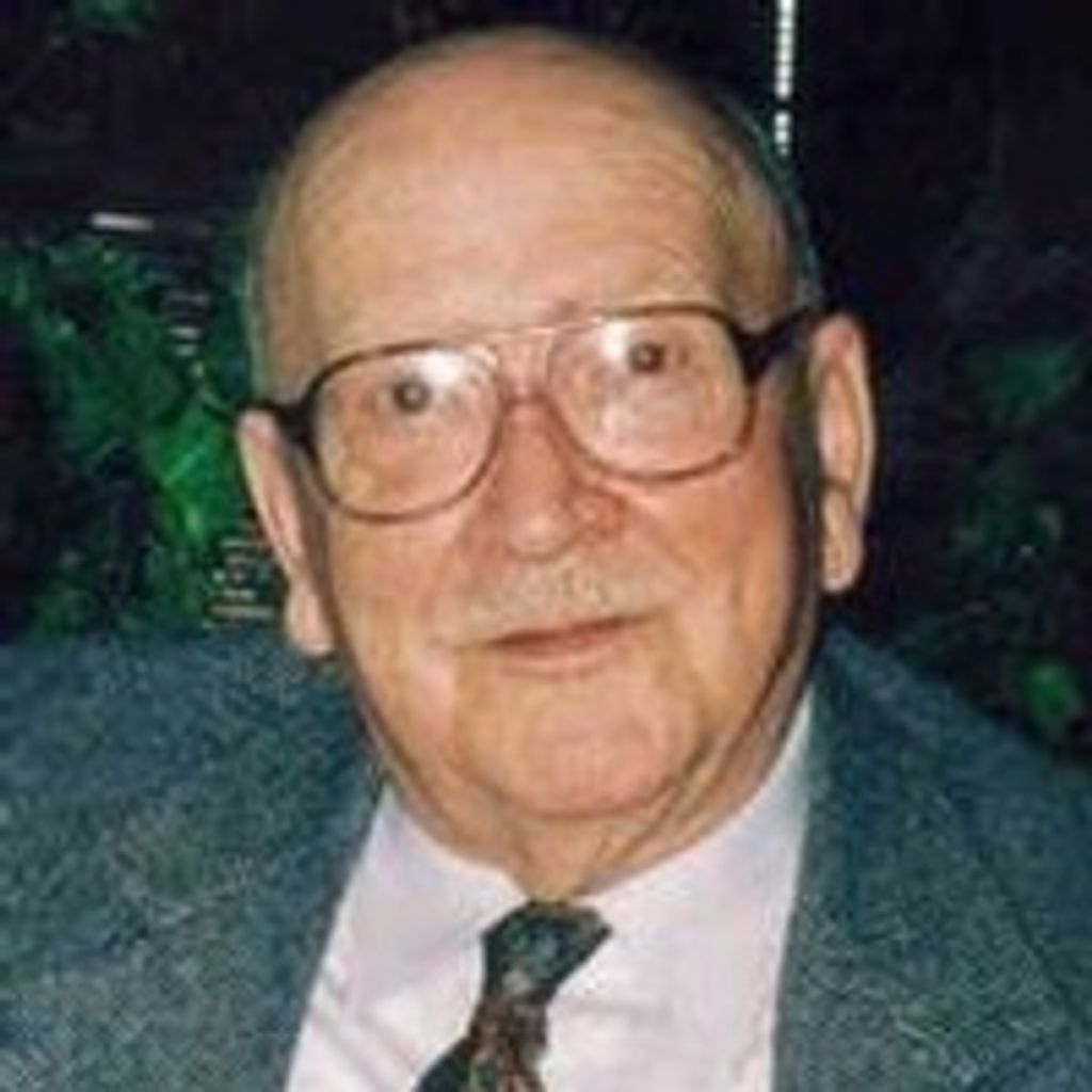 Evans R. Quigg