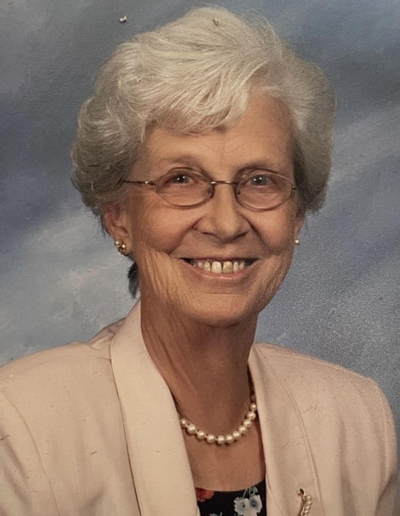 Annie Mildred Wilson Profile Photo
