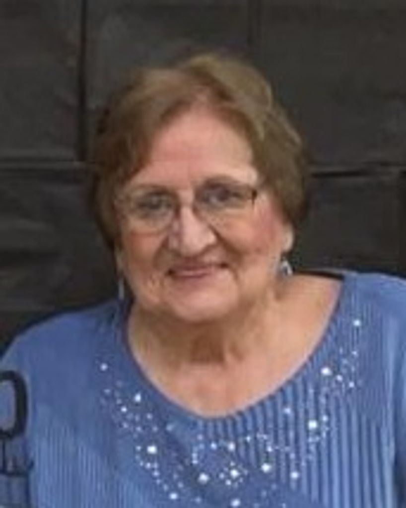 Rose Ann Kliebert Profile Photo