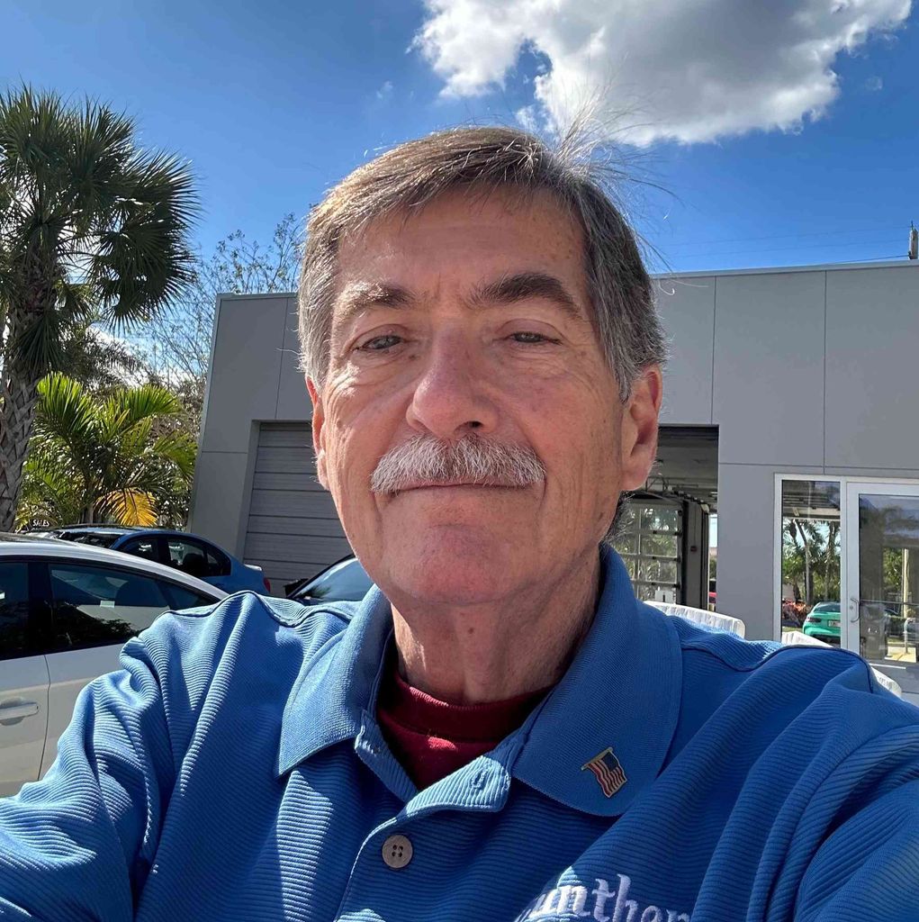 Glen George Saccomanno Profile Photo