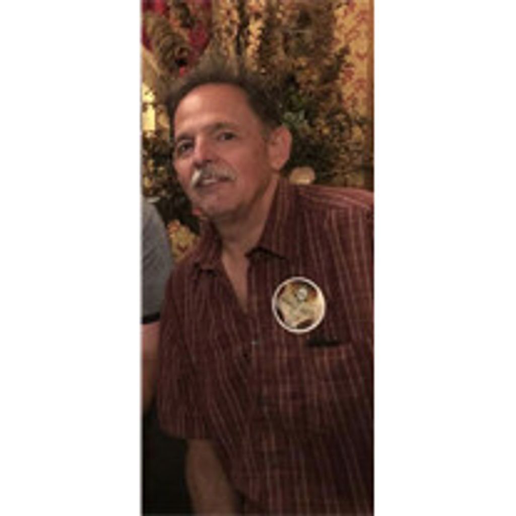 Paul Lafontaine Profile Photo