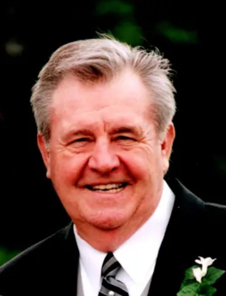 Ronald Joseph Magness Profile Photo