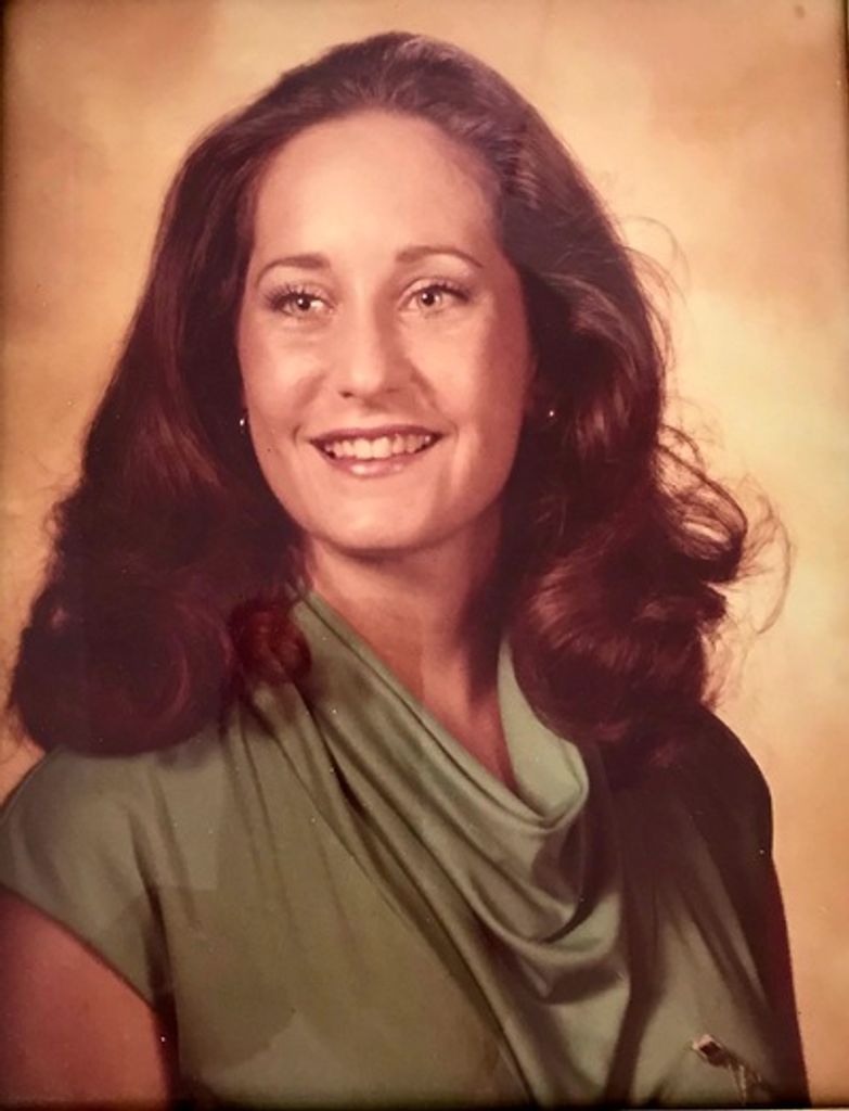 Rose Marie Garner Profile Photo