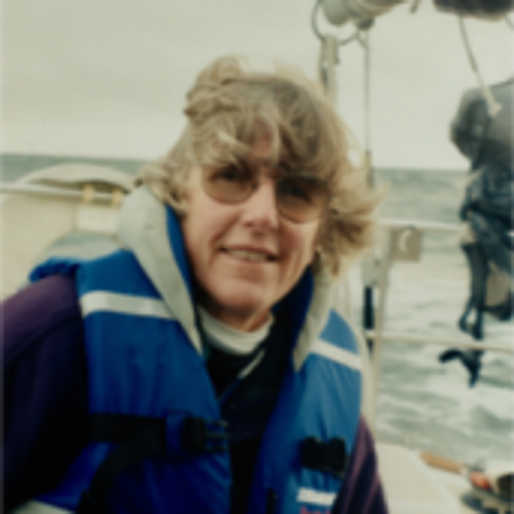 Catherine Claire Gace