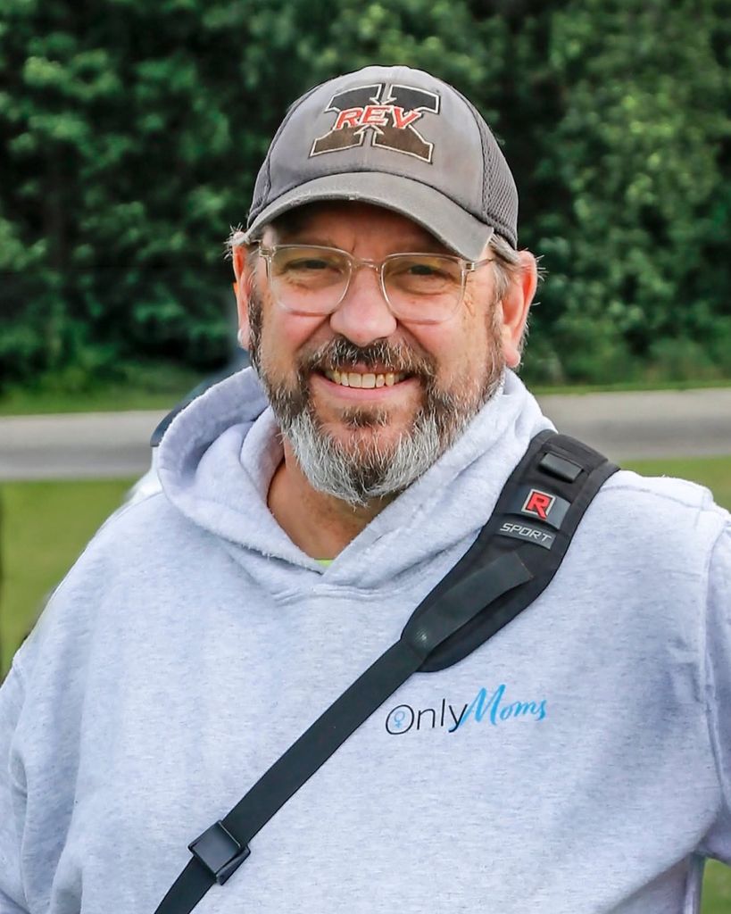 Michael D. Wood Profile Photo