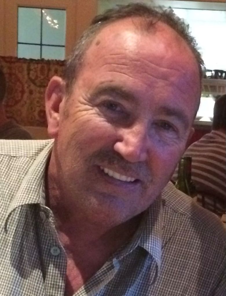 Michael P. Christie Profile Photo