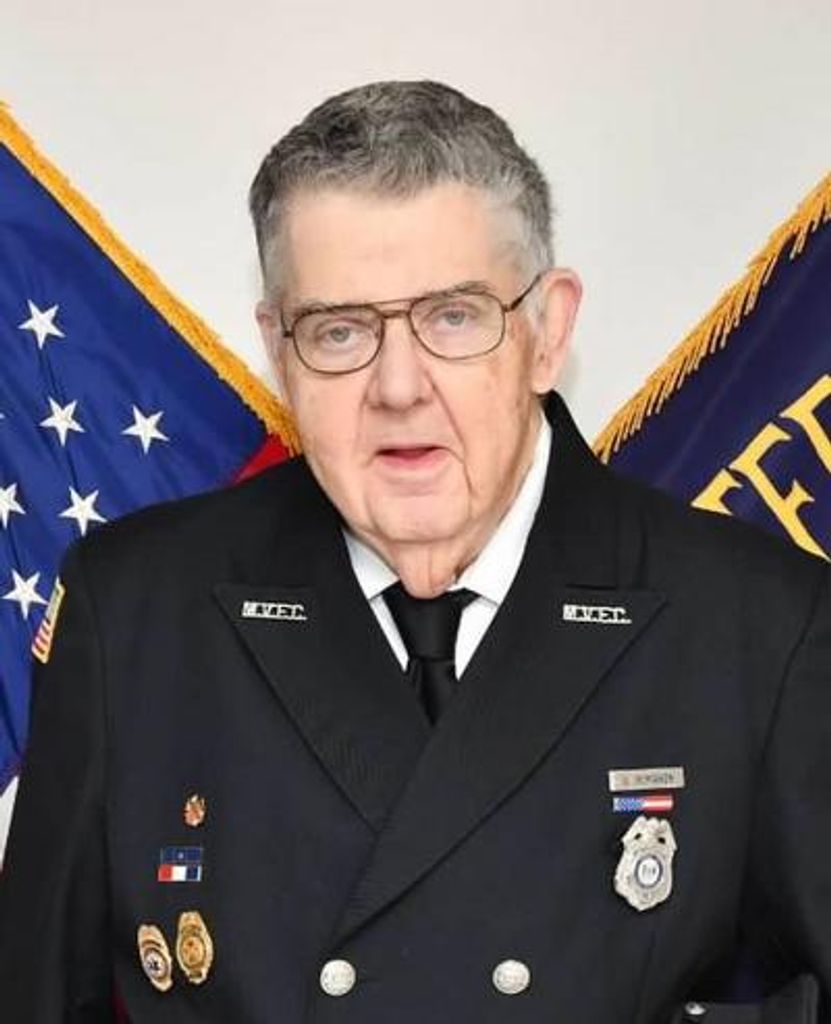 Denis G. Mcmahon Profile Photo