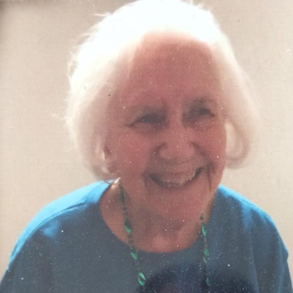 Vivian Kemp Profile Photo