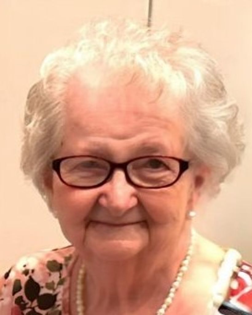 Martha Sue "Marty" Lawler Profile Photo
