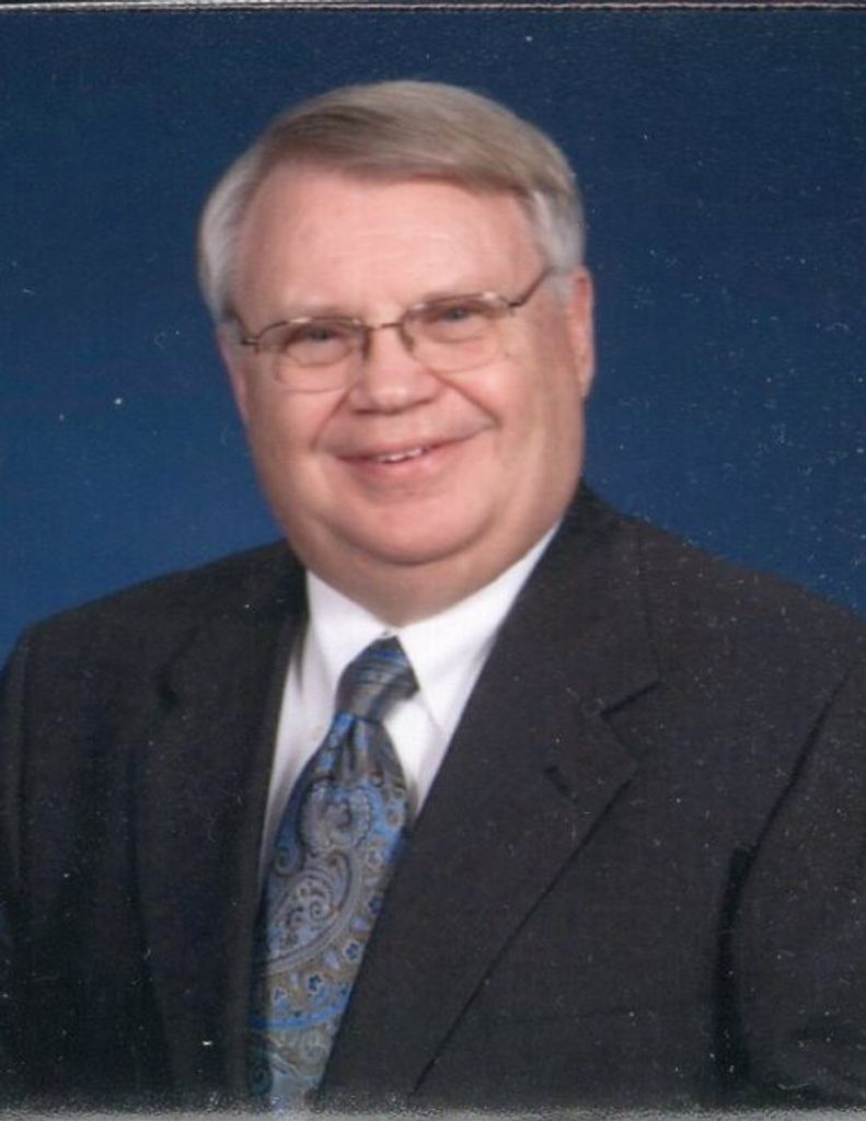 Kenneth Carl Phillips Profile Photo