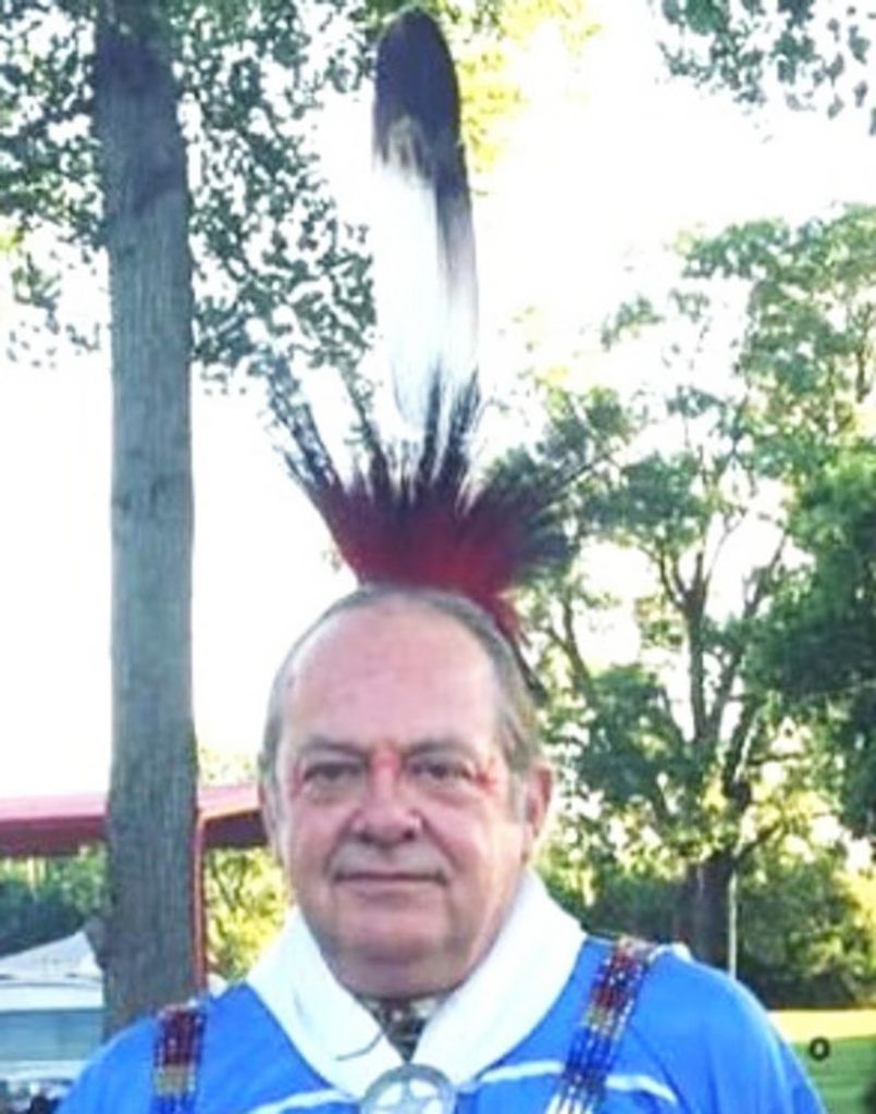 Ralph Albert Snavely Iii Profile Photo