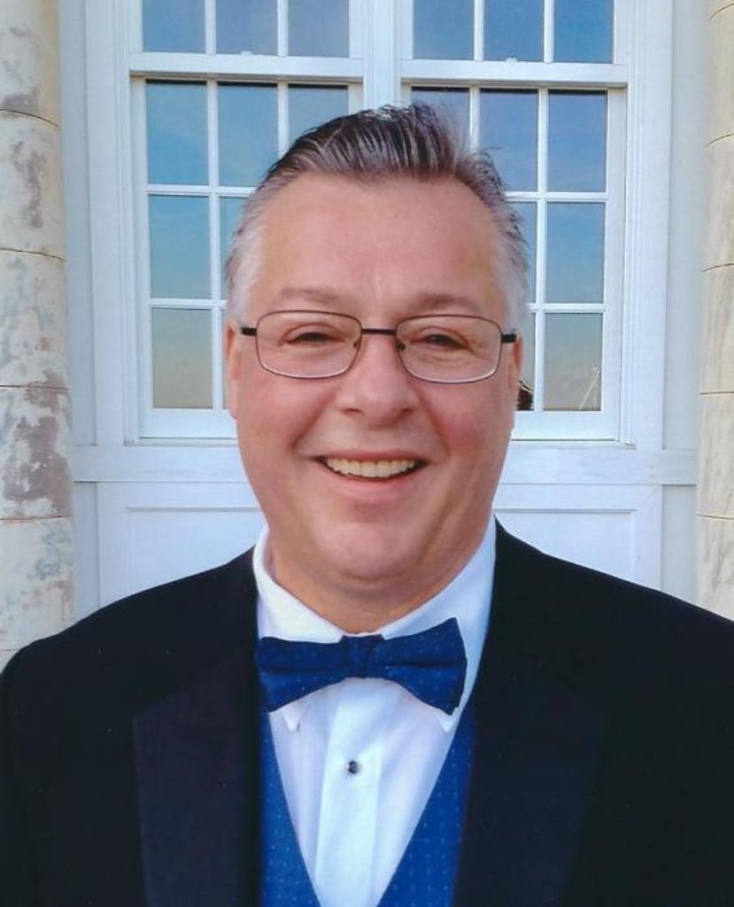 Steven M. Slawinski