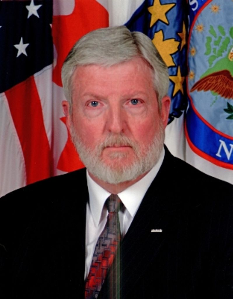 Robert Craig Dabling Profile Photo