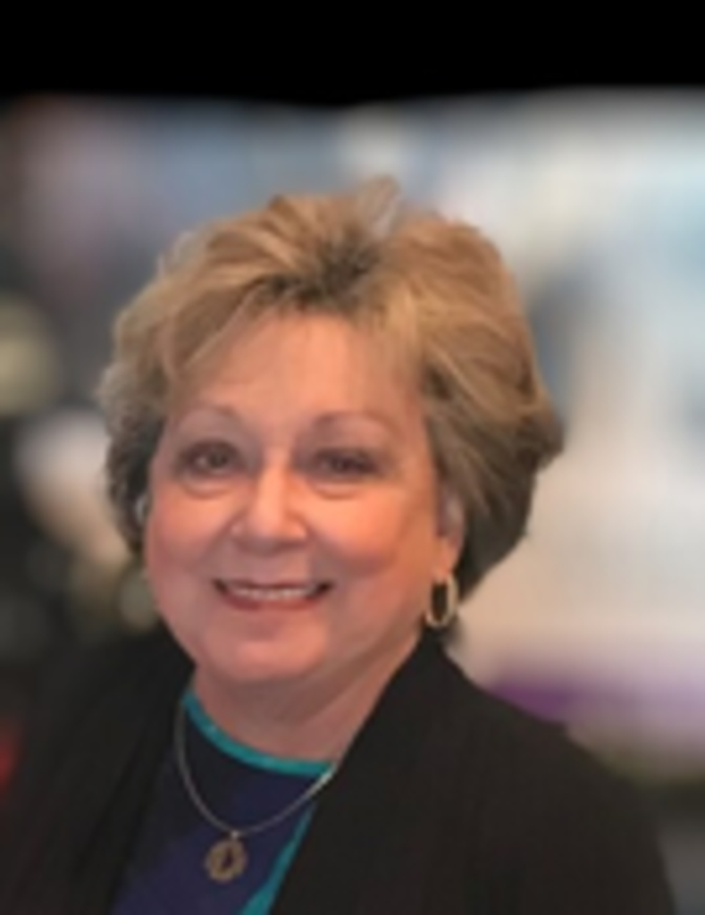 Anita Kuppin (Nee Shouse, Collins) Profile Photo