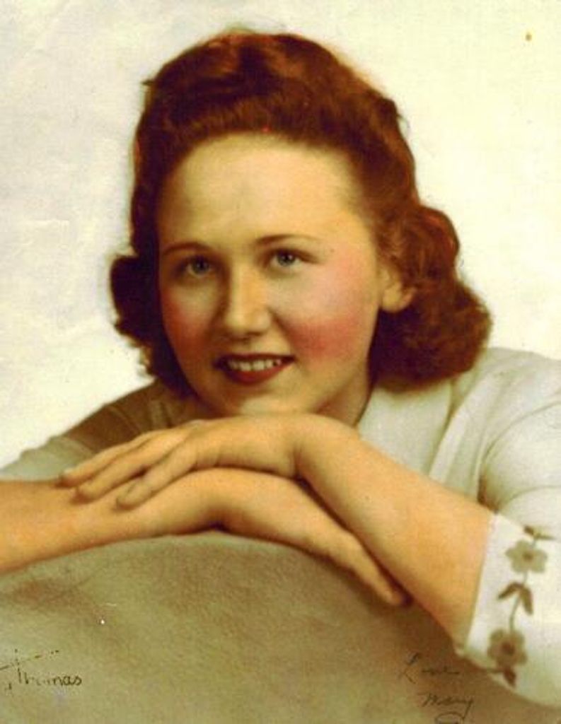Mary B. Krushenski