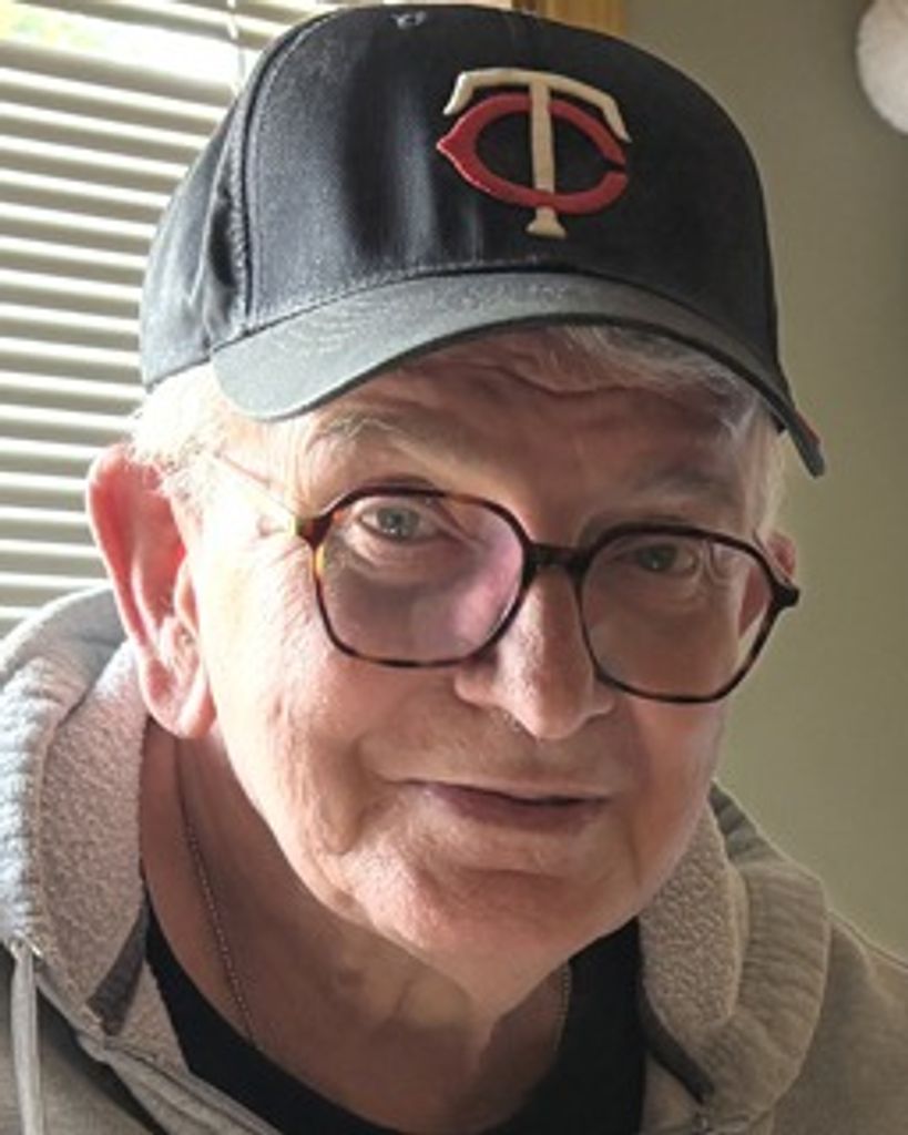 Paul Harold Sharkey Profile Photo