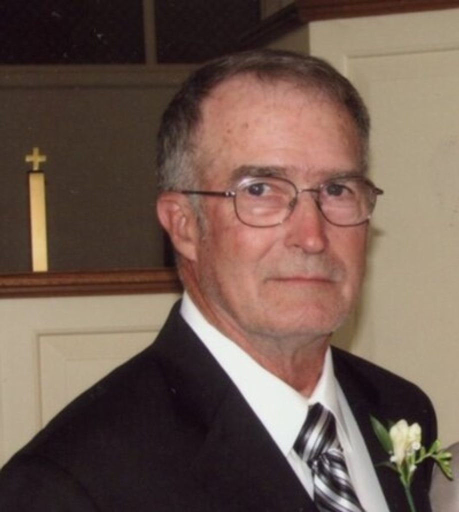 Billy Lanier Cain Profile Photo