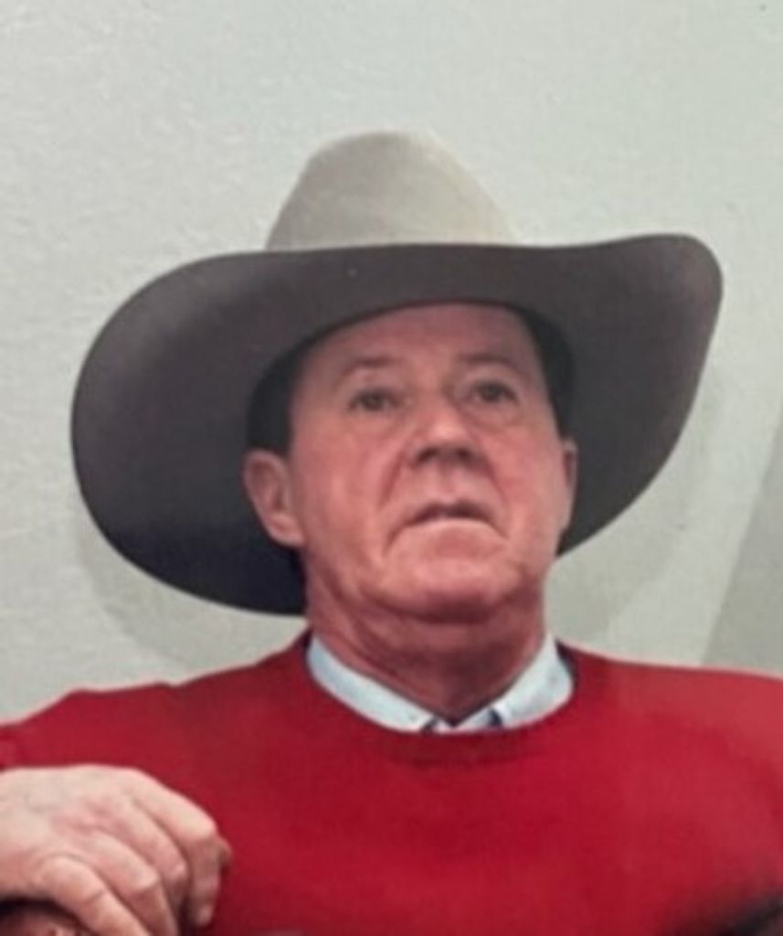 Larry Keith Hannum Profile Photo