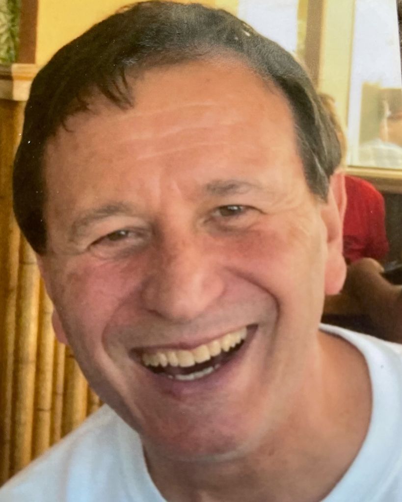 Gregory M. Klabisch