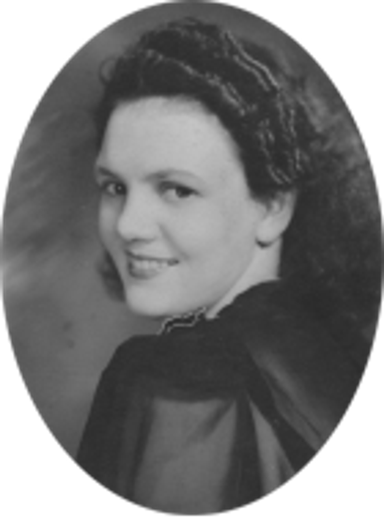 Eva Gardiner