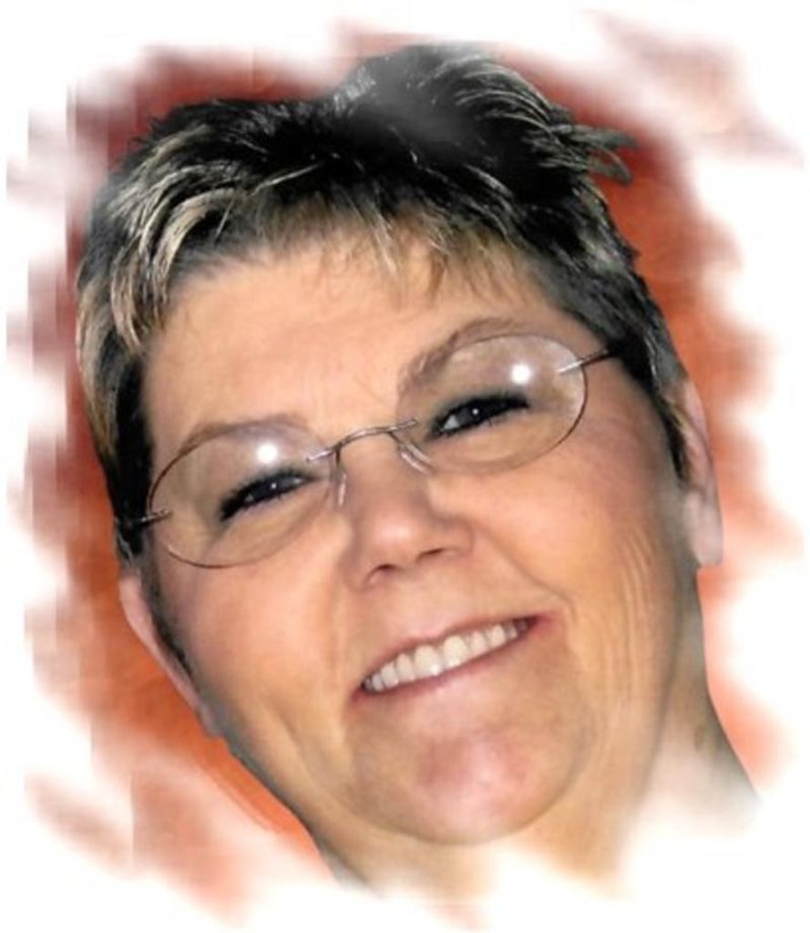 Dana Gail Golden