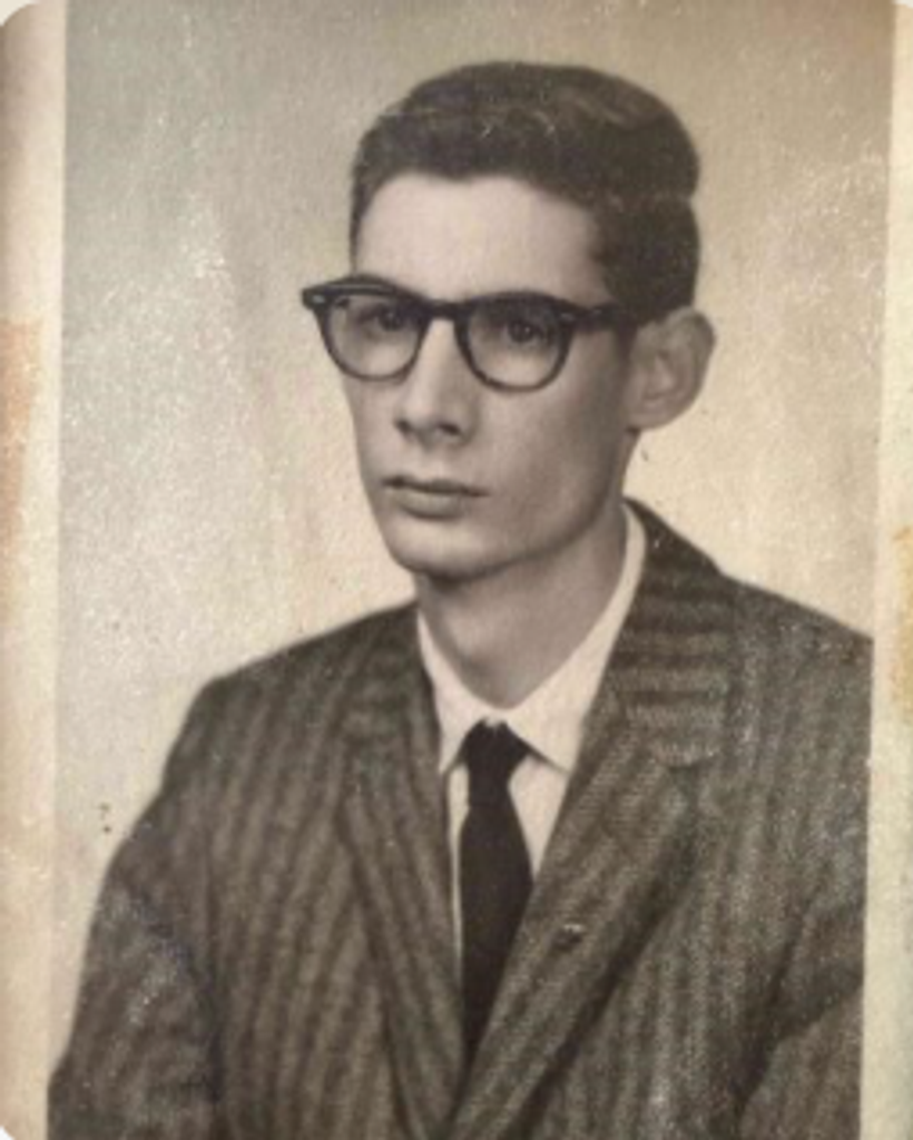 Billy Reid Wood Profile Photo