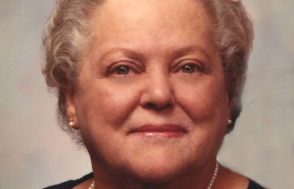 Anna May Fuerst