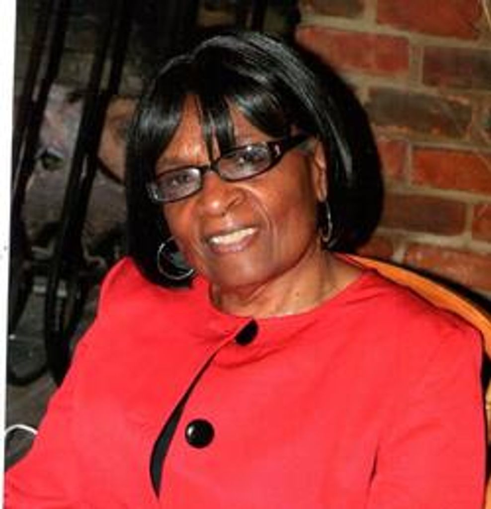 Barbara Irma Brinkley Profile Photo