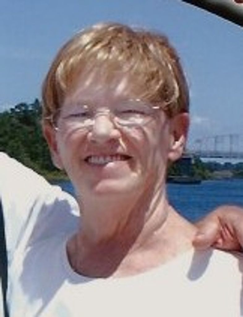 Diane Therese Supplee Profile Photo