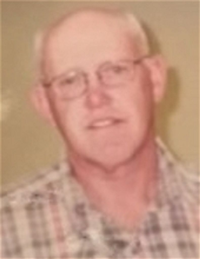 Donnie  Odell Houk Profile Photo