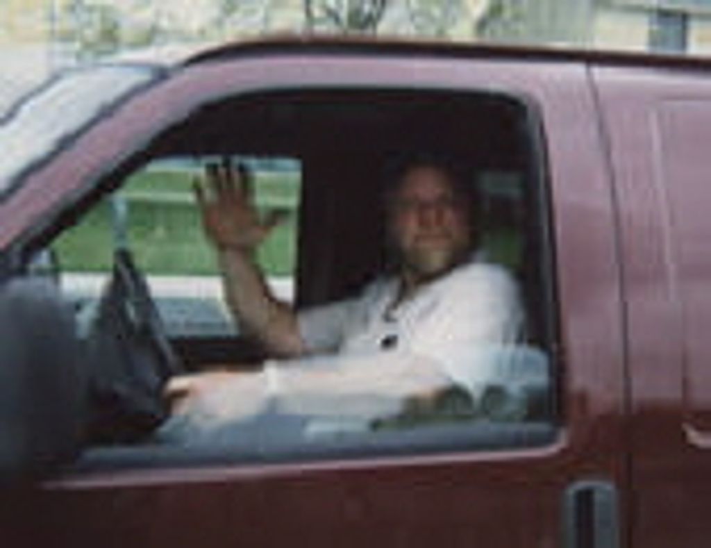 Frank Buddy Placher