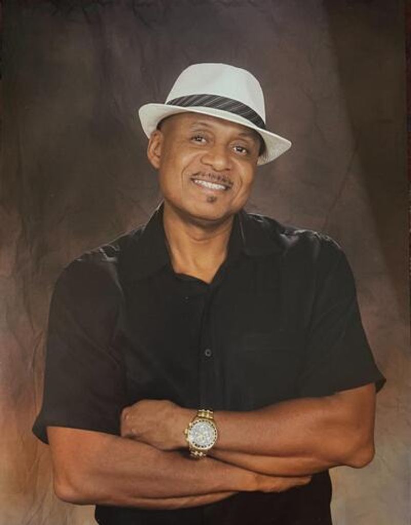 Bennie C. Paige, Jr. Profile Photo