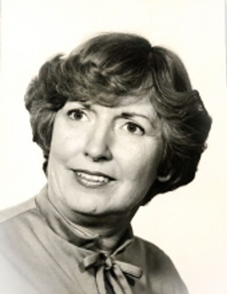Leanne Pilcher